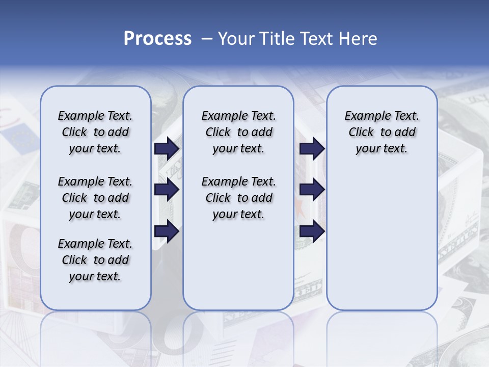 Money PowerPoint Template