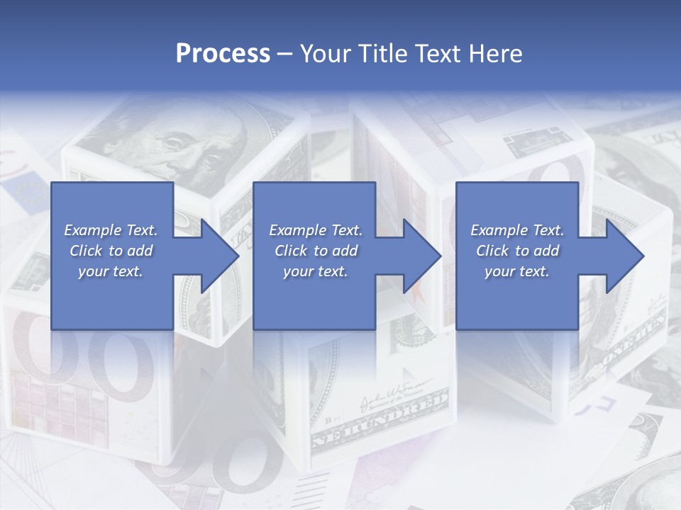 Money PowerPoint Template