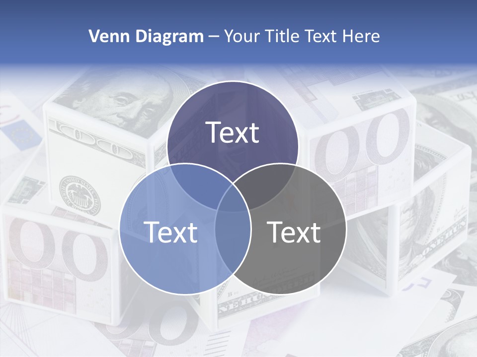 Money PowerPoint Template
