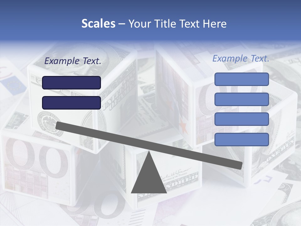 Money PowerPoint Template