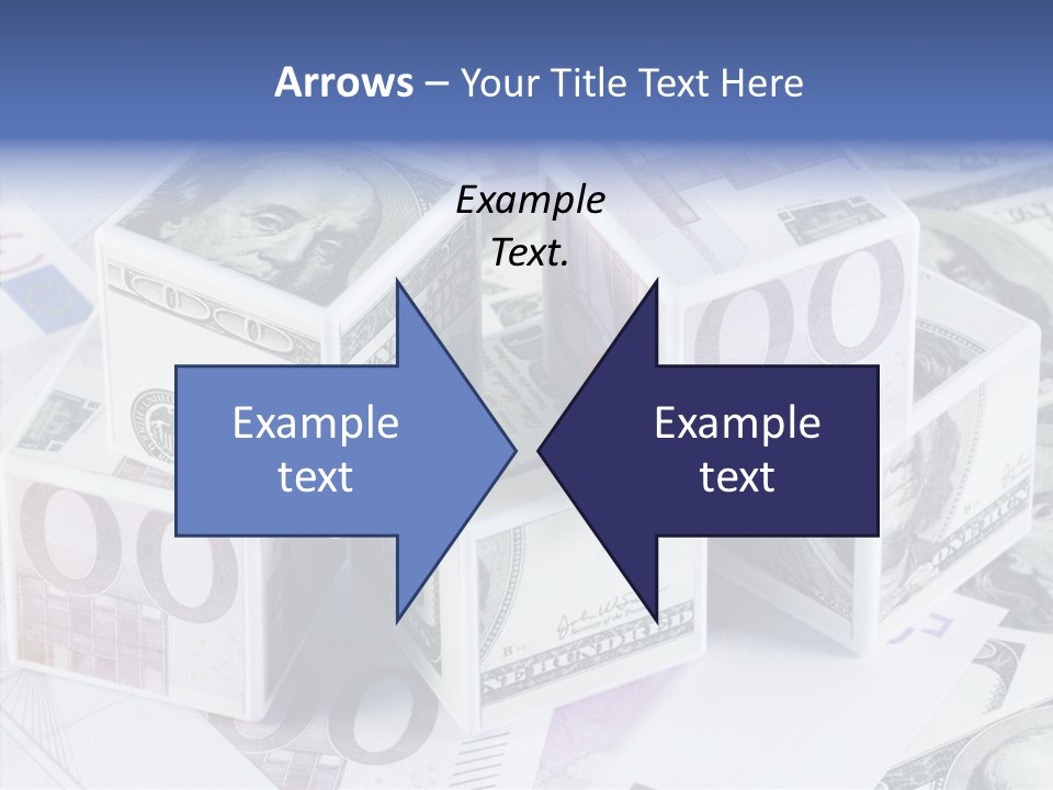 Money PowerPoint Template