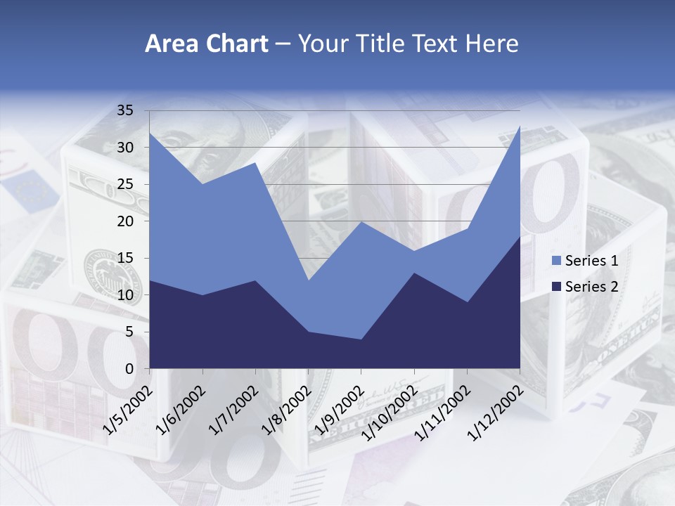 Money PowerPoint Template