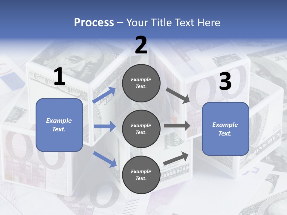 Money PowerPoint Template