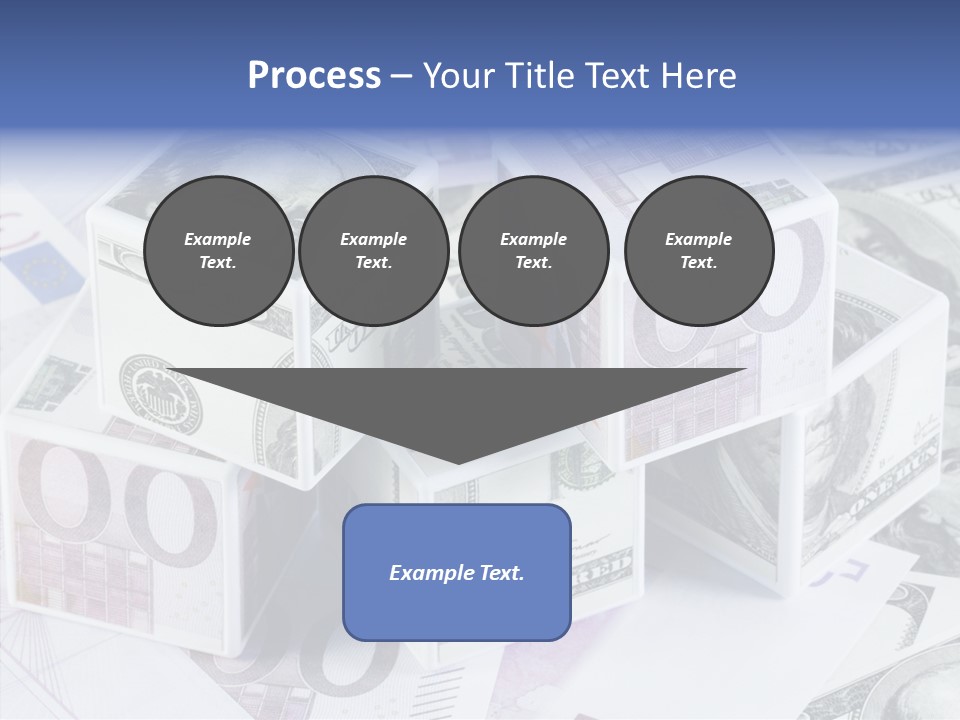 Money PowerPoint Template