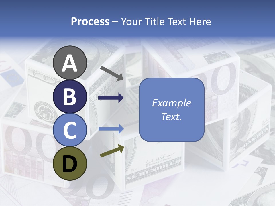 Money PowerPoint Template