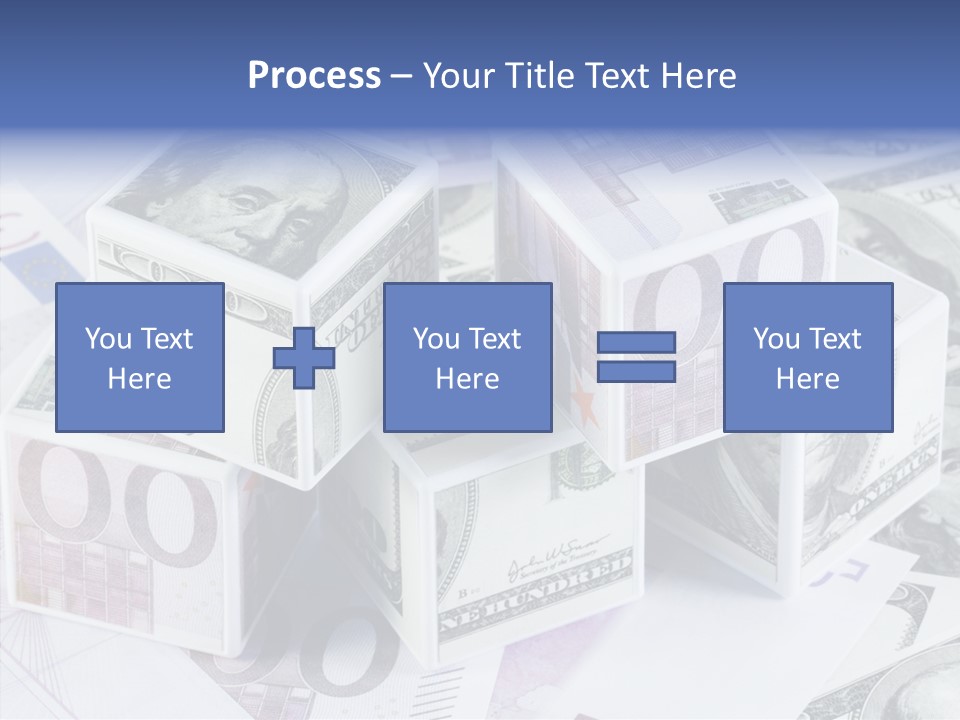 Money PowerPoint Template