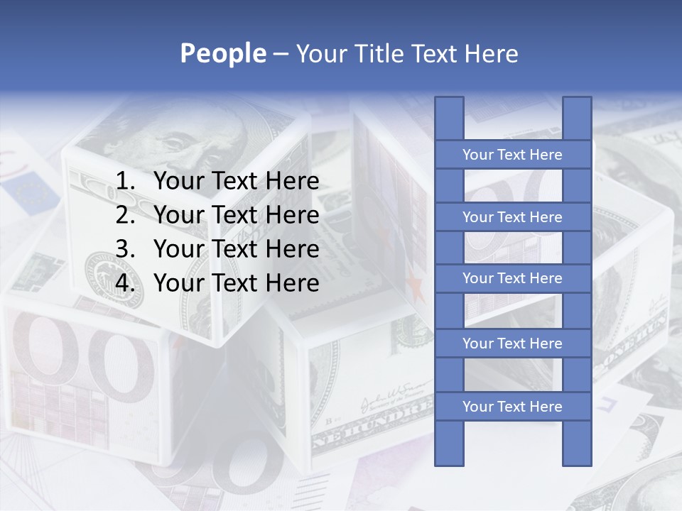 Money PowerPoint Template
