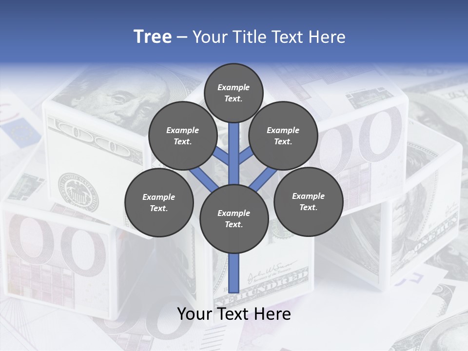 Money PowerPoint Template