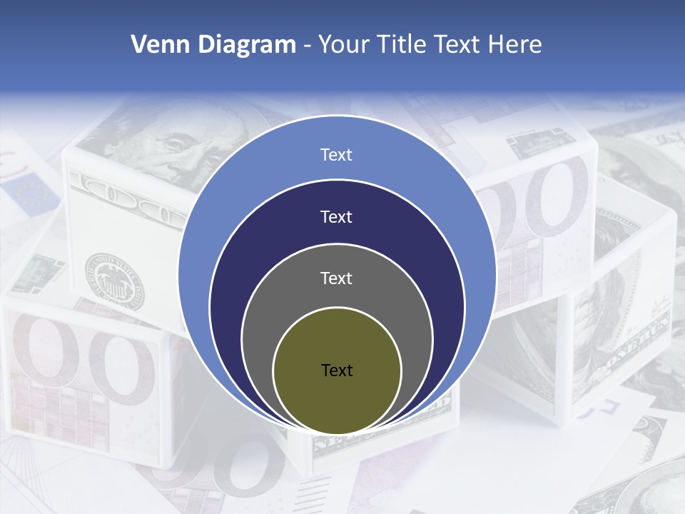 Money PowerPoint Template