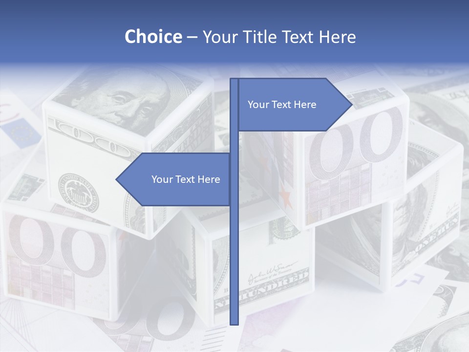 Money PowerPoint Template