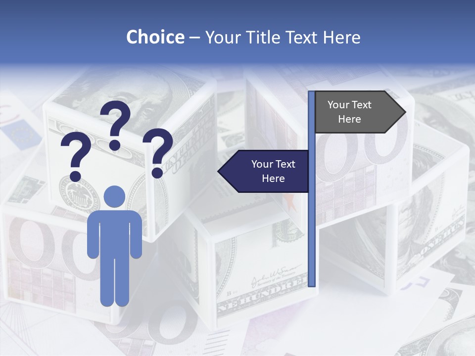 Money PowerPoint Template