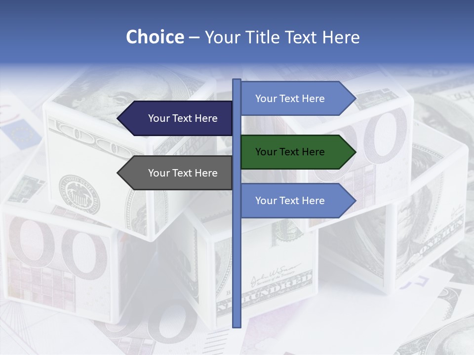 Money PowerPoint Template