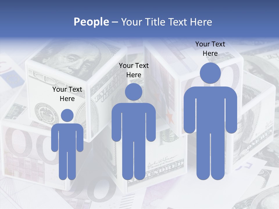 Money PowerPoint Template