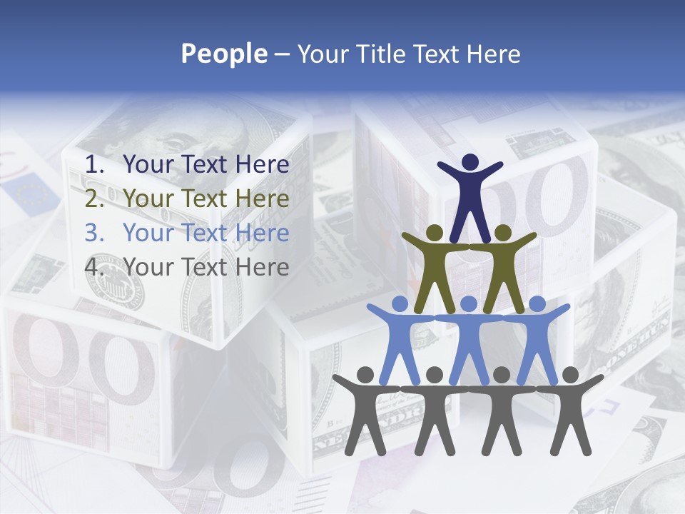 Money PowerPoint Template