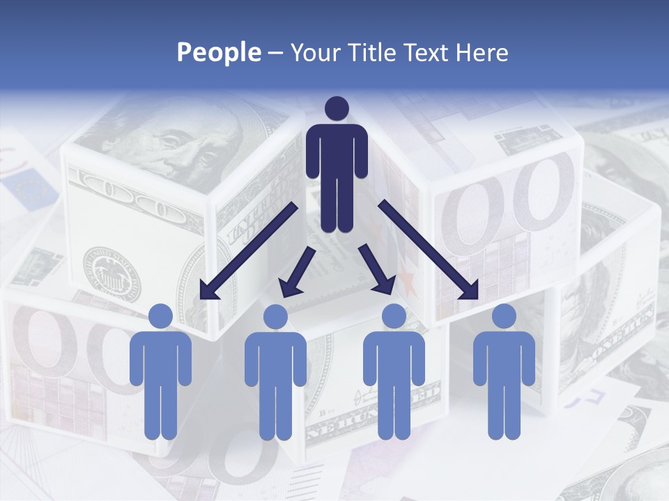 Money PowerPoint Template