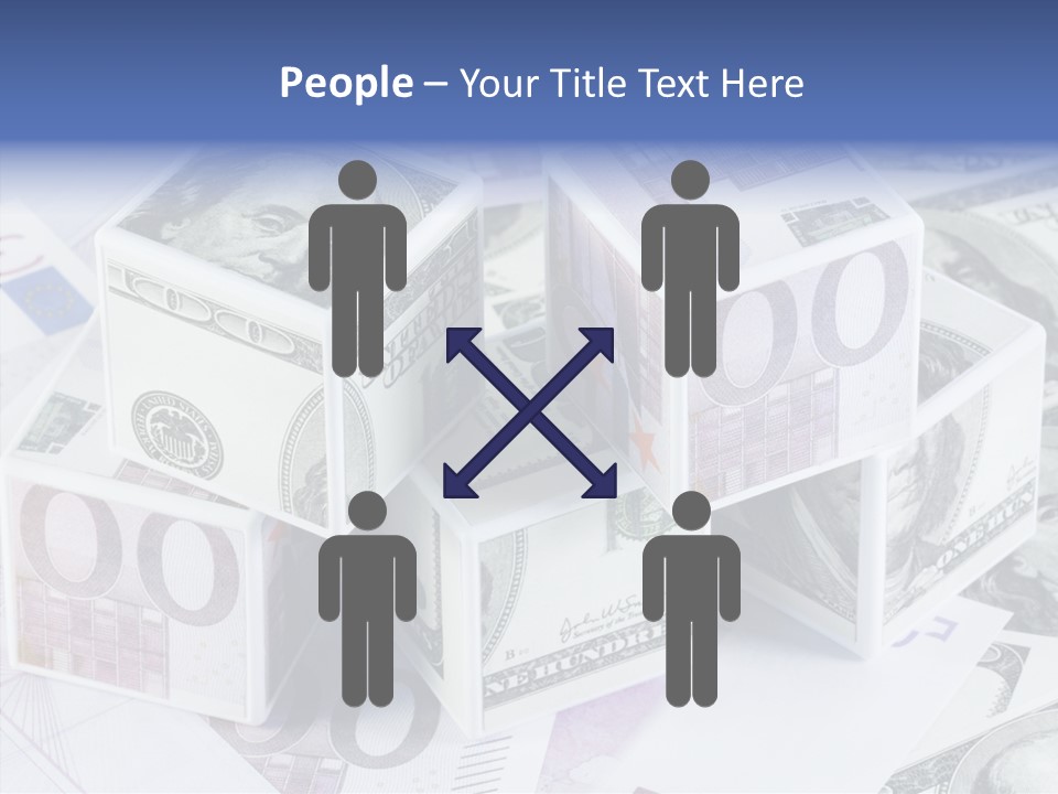 Money PowerPoint Template