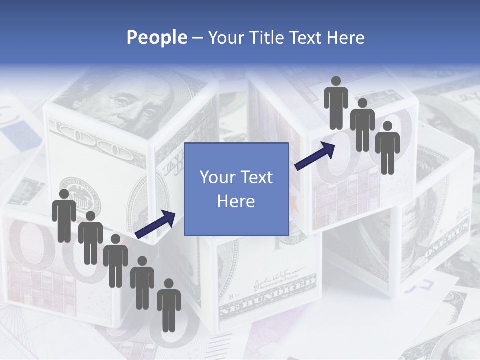 Money PowerPoint Template