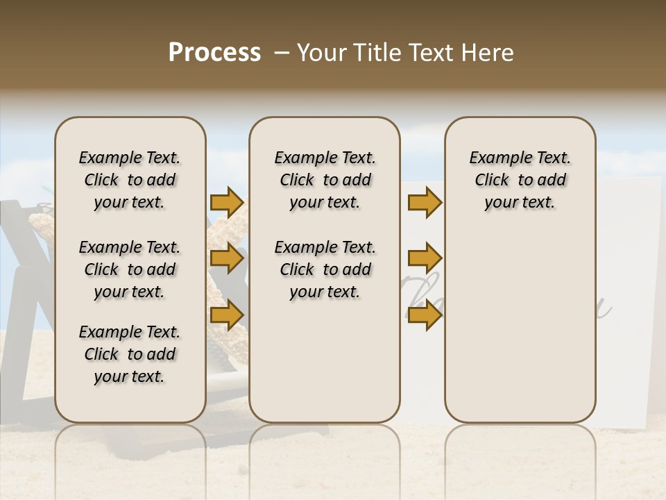Cute Thank You PowerPoint Template