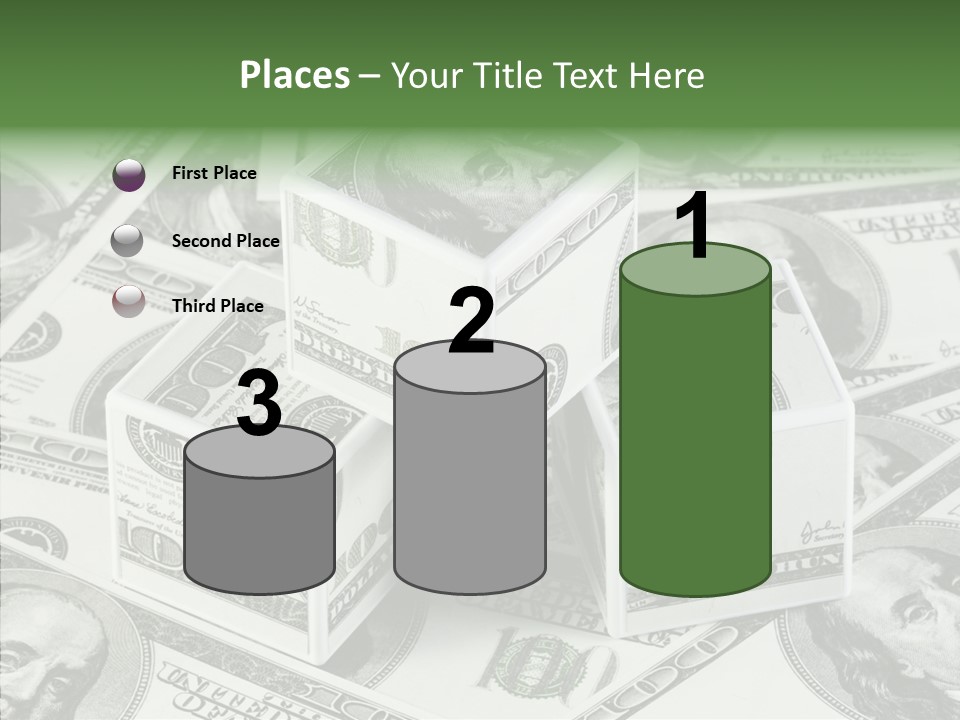 Money PowerPoint Template