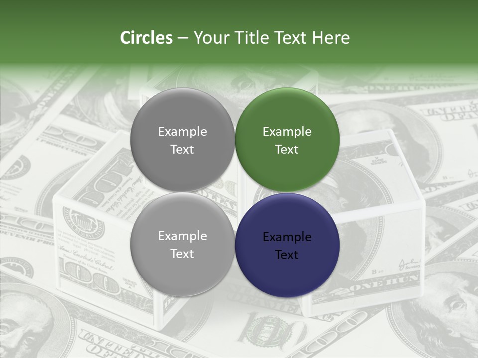 Money PowerPoint Template