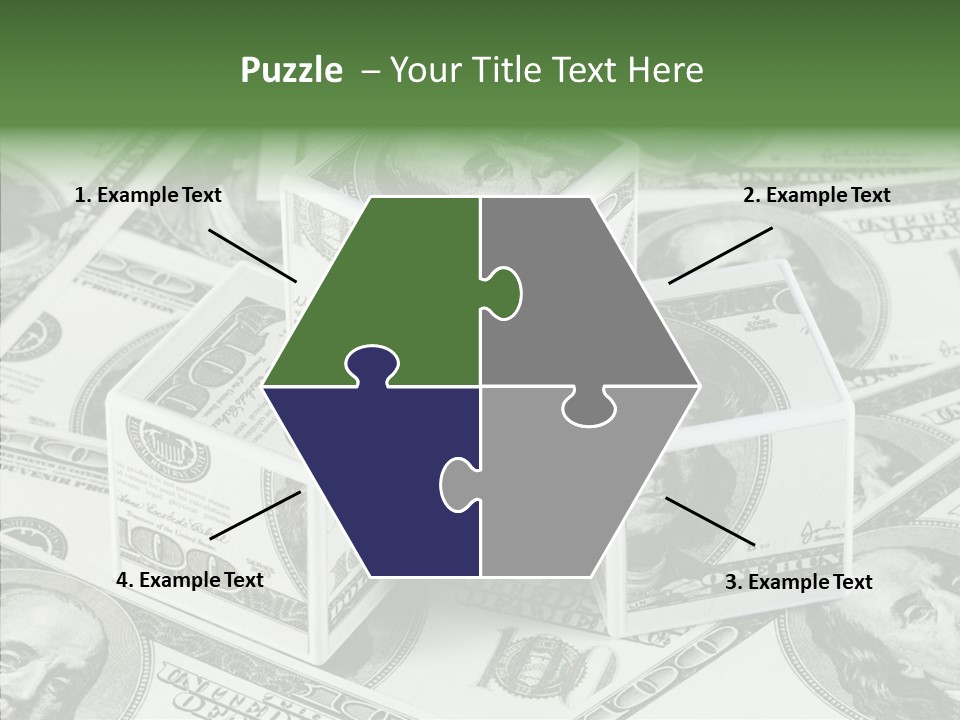 Money PowerPoint Template