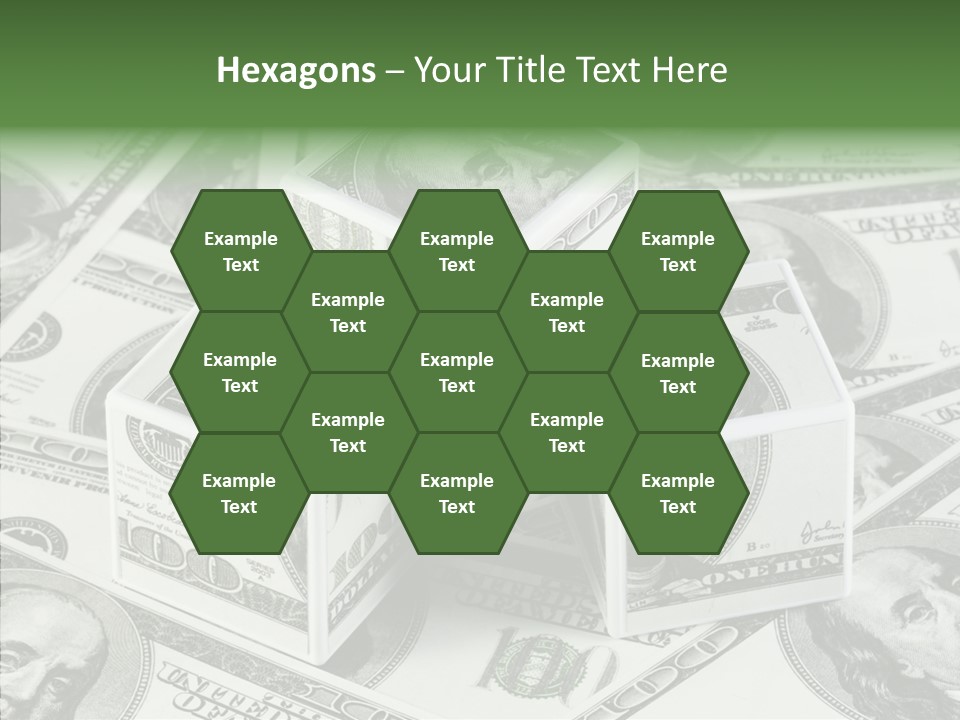 Money PowerPoint Template