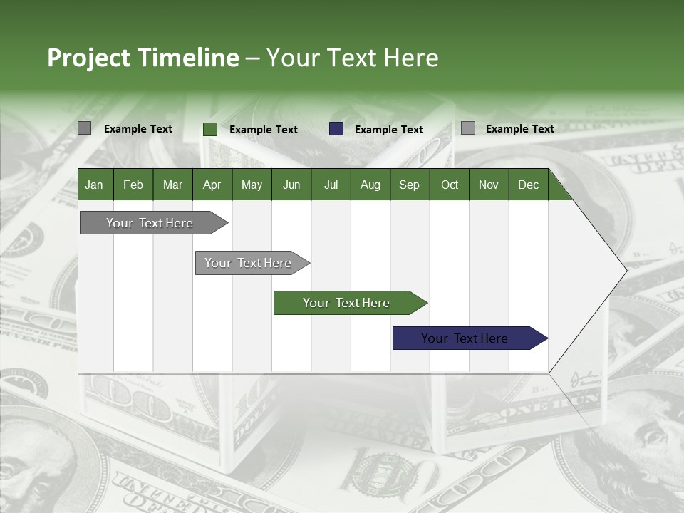 Money PowerPoint Template