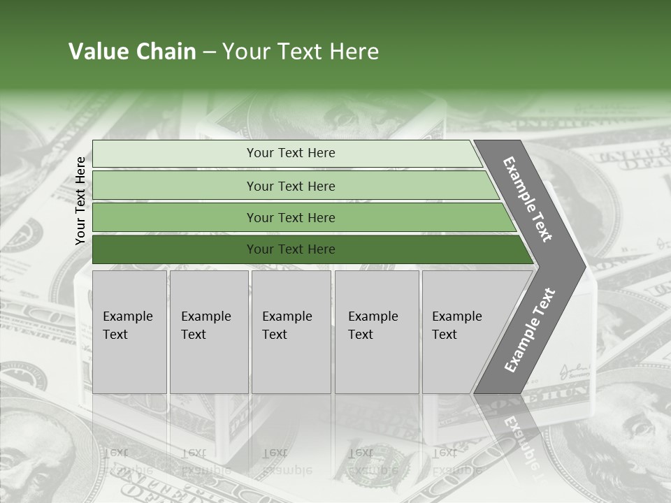 Money PowerPoint Template