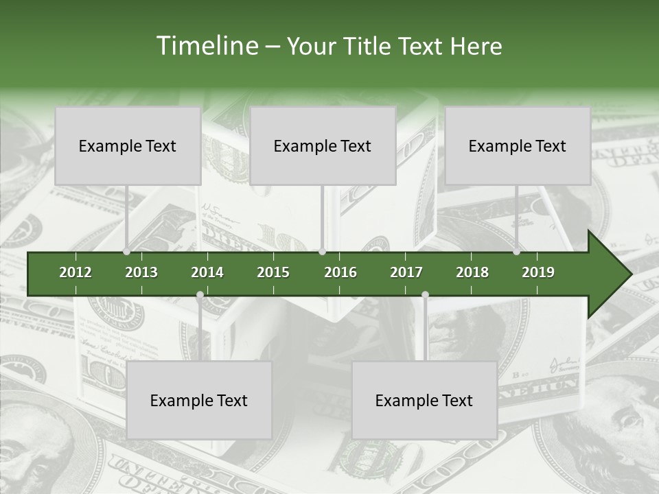 Money PowerPoint Template