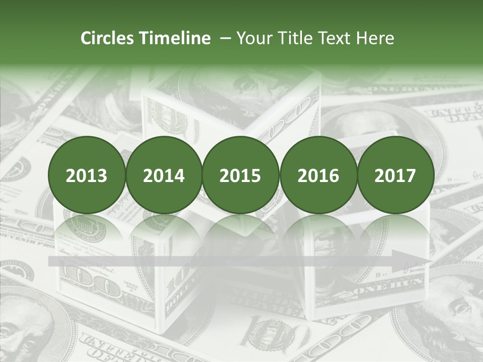 Money PowerPoint Template