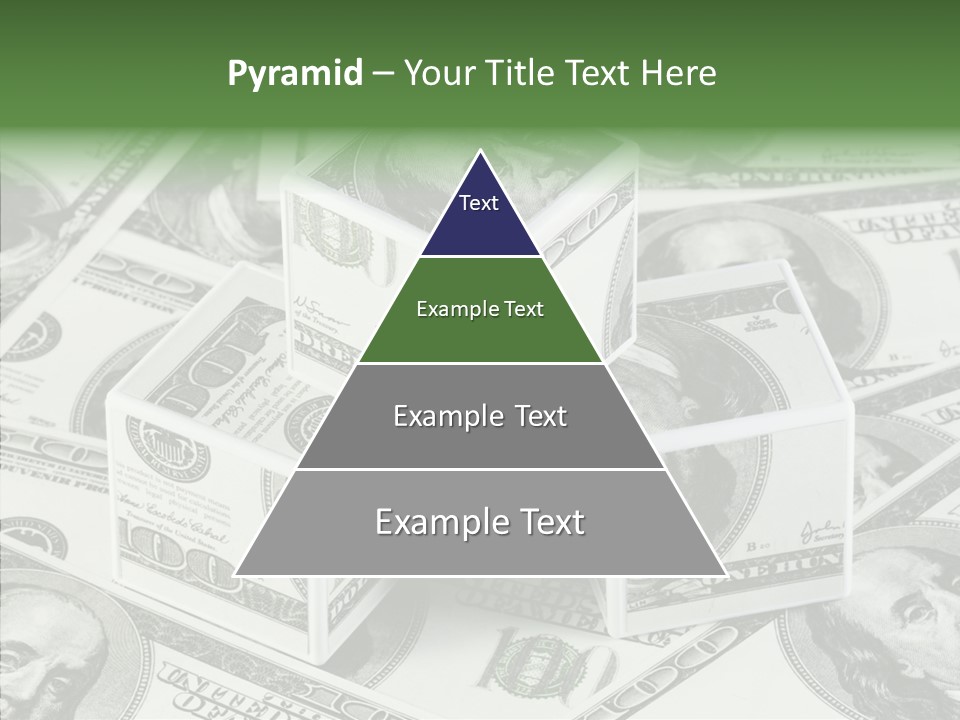 Money PowerPoint Template