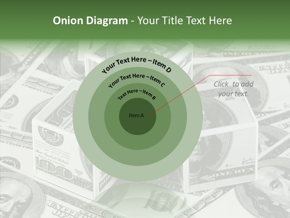 Money PowerPoint Template