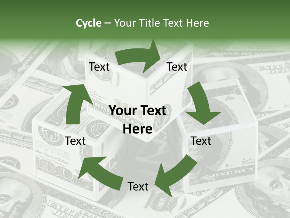 Money PowerPoint Template