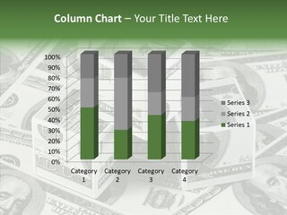 Money PowerPoint Template