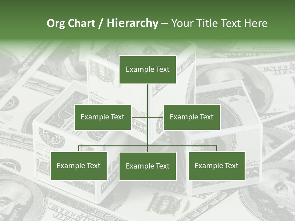 Money PowerPoint Template