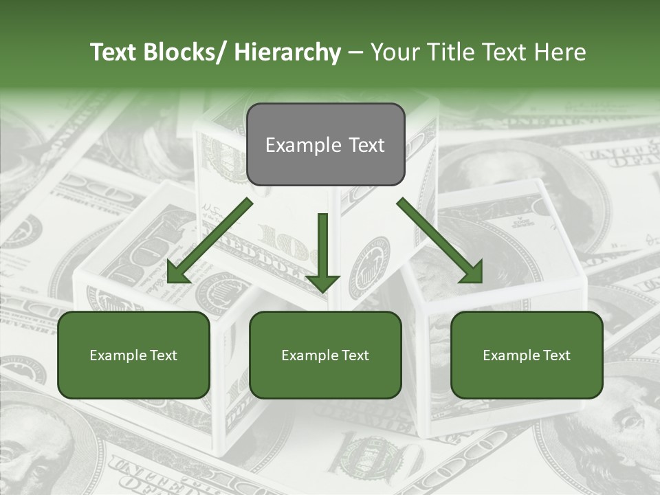 Money PowerPoint Template