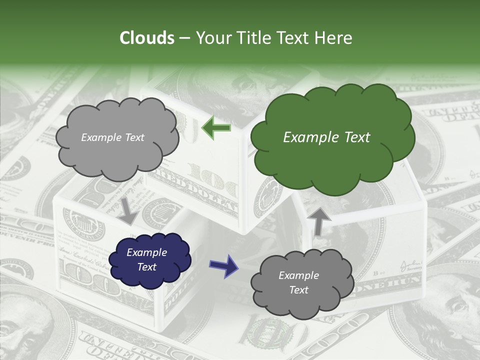 Money PowerPoint Template