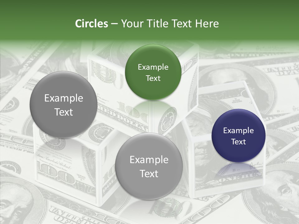 Money PowerPoint Template