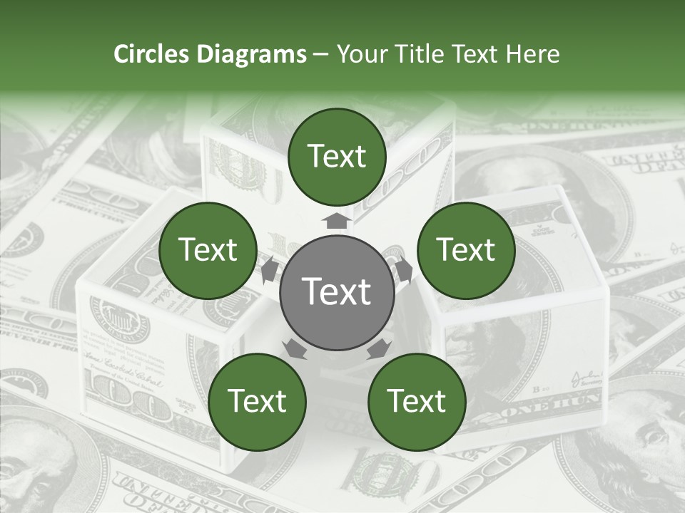 Money PowerPoint Template