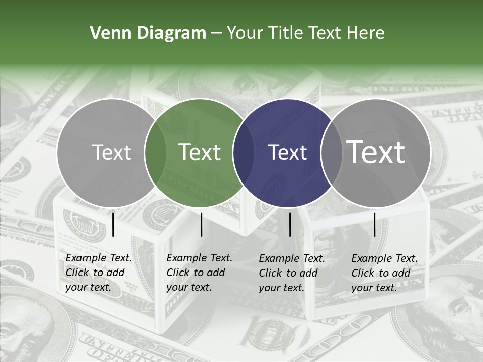 Money PowerPoint Template