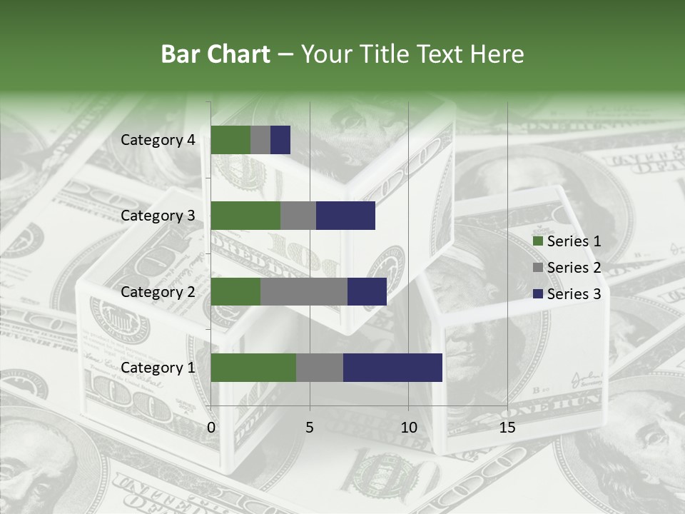 Money PowerPoint Template
