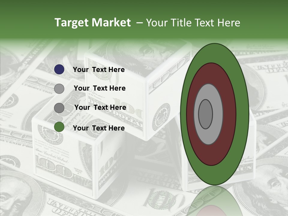 Money PowerPoint Template