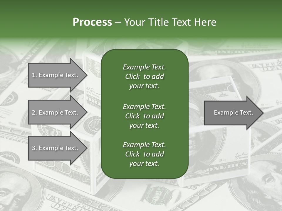 Money PowerPoint Template