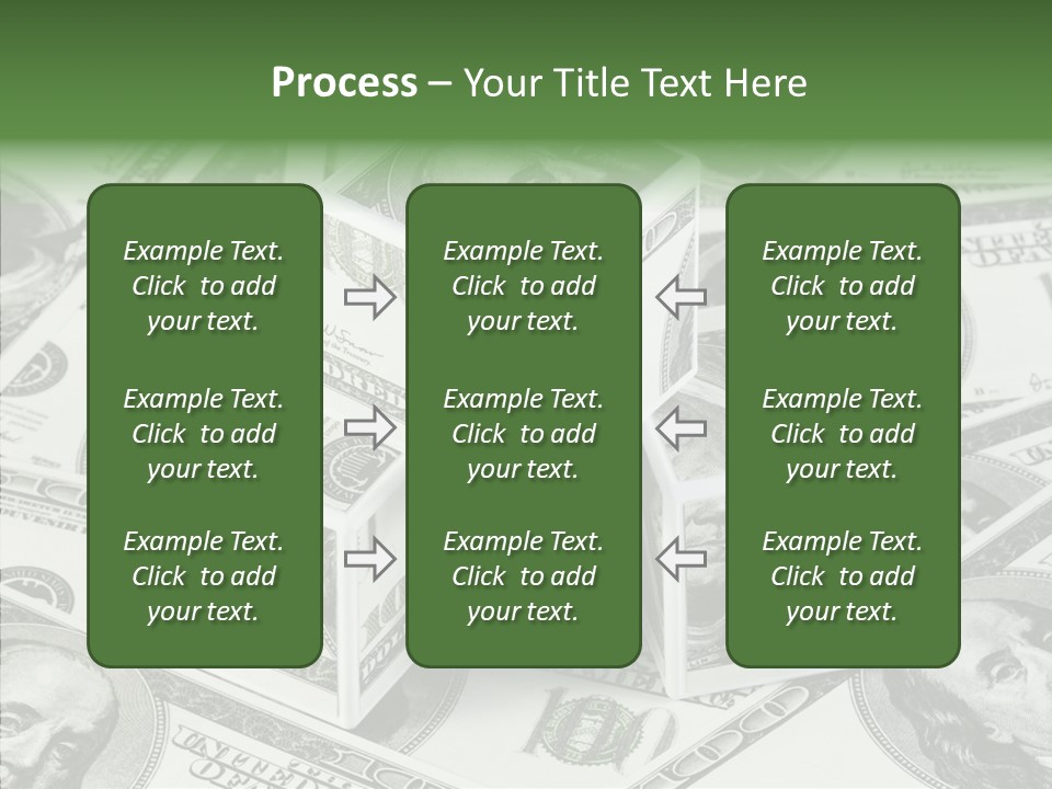 Money PowerPoint Template