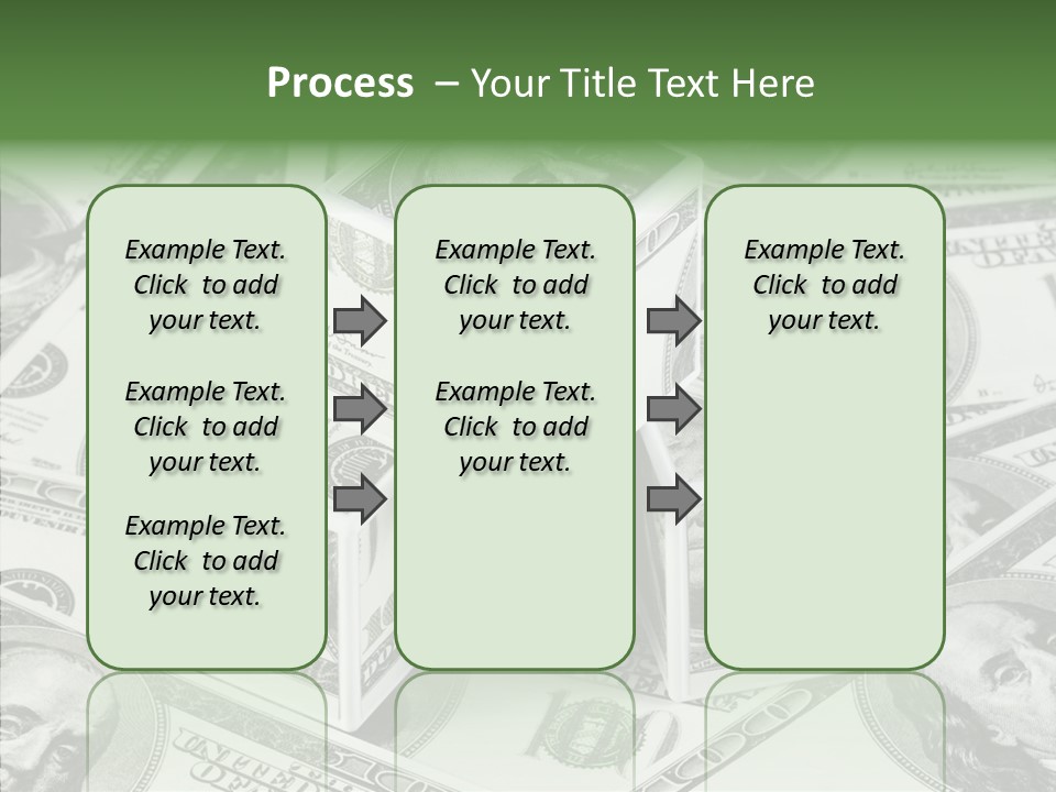 Money PowerPoint Template