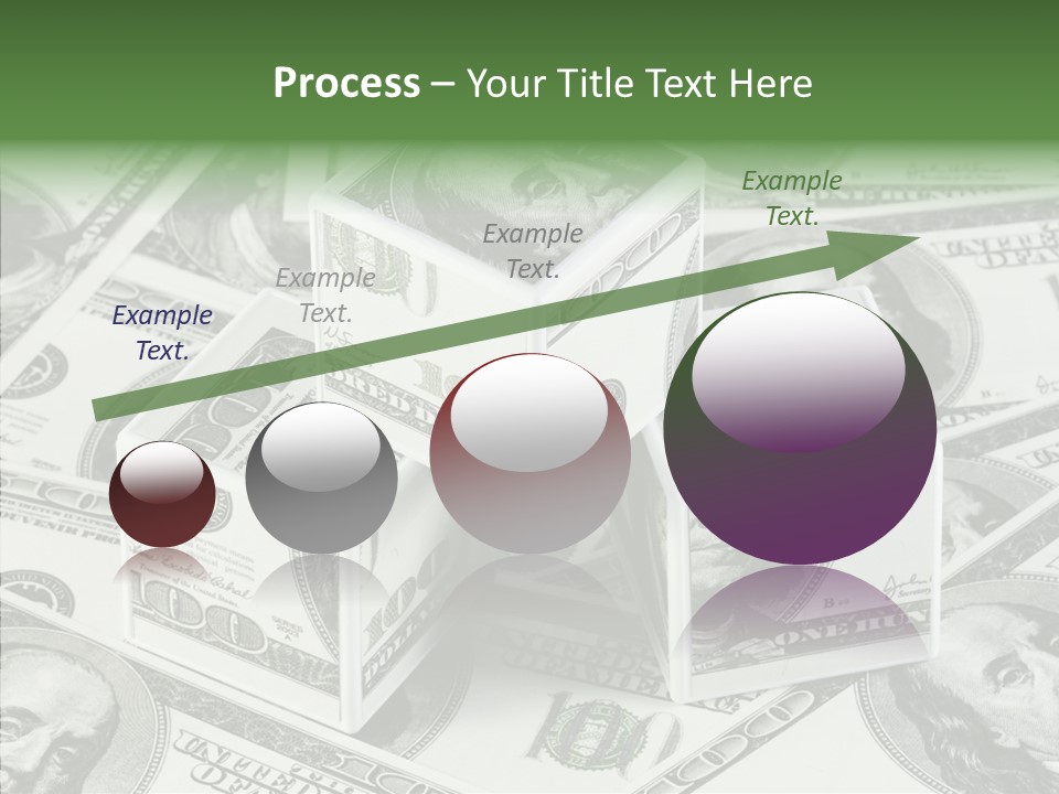 Money PowerPoint Template