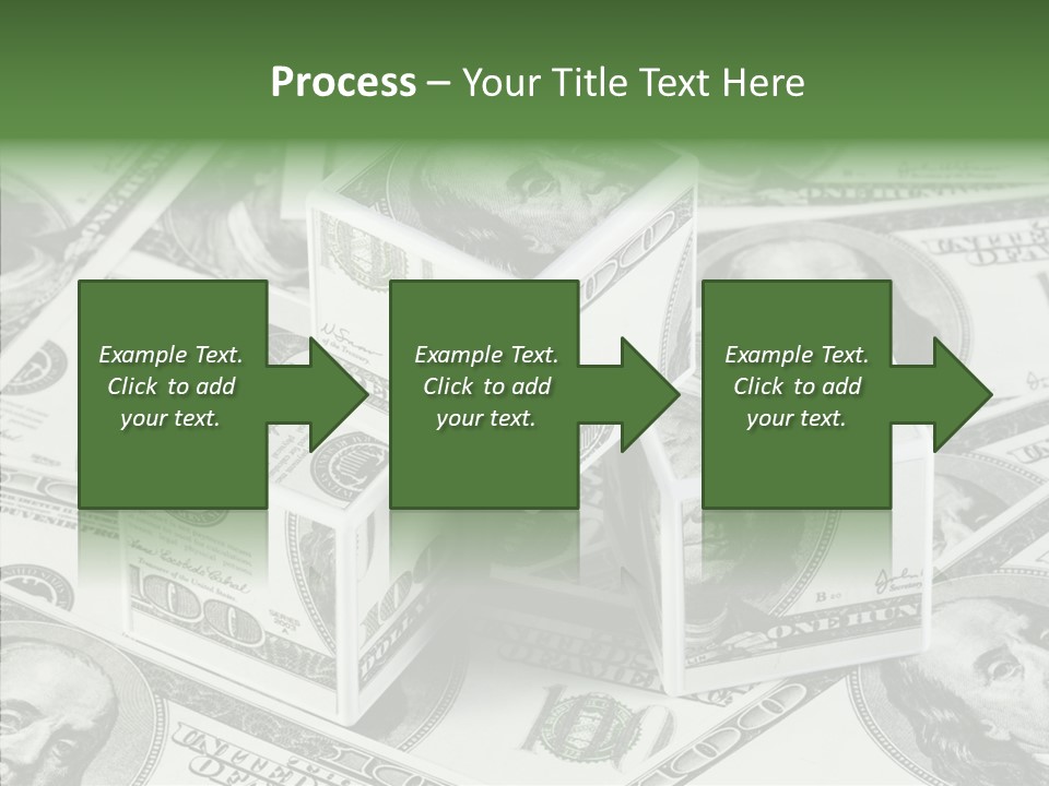 Money PowerPoint Template