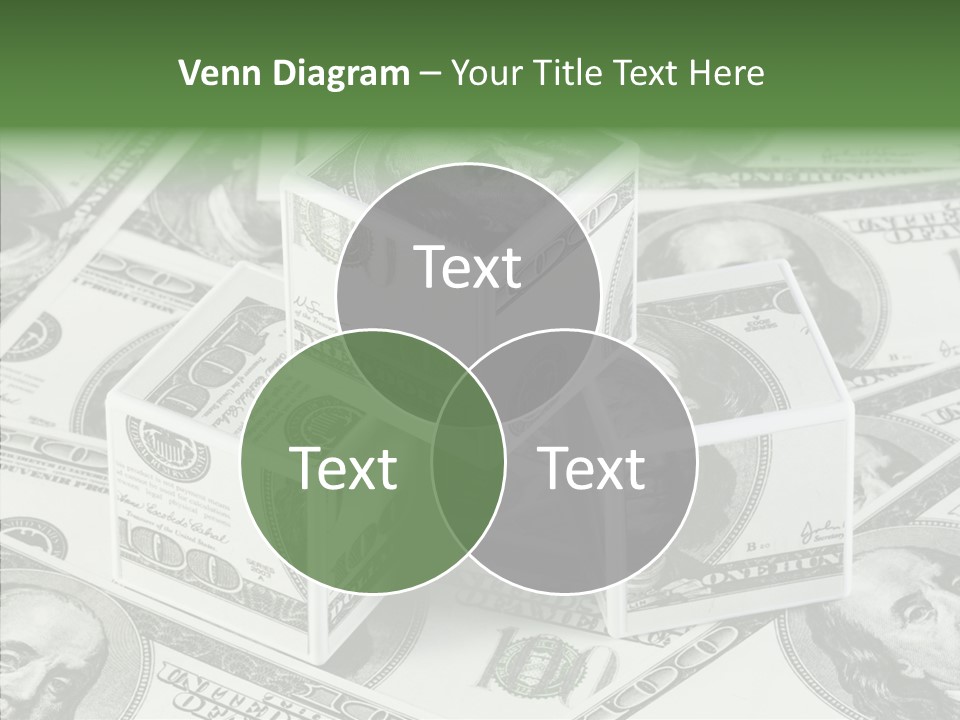 Money PowerPoint Template