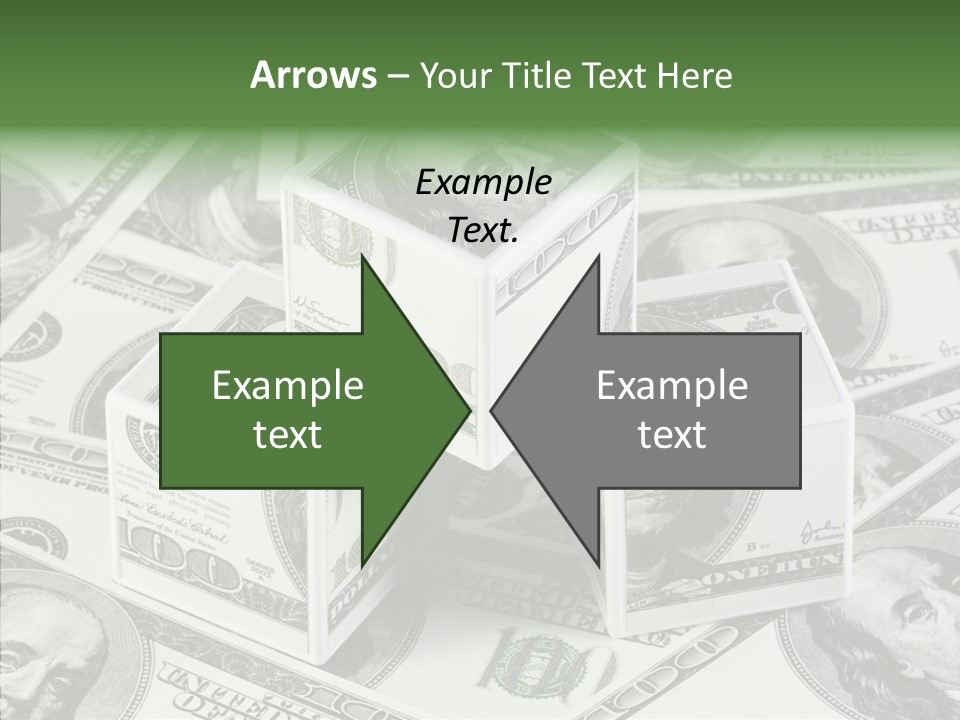 Money PowerPoint Template