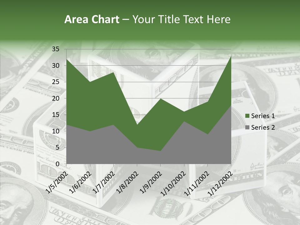 Money PowerPoint Template